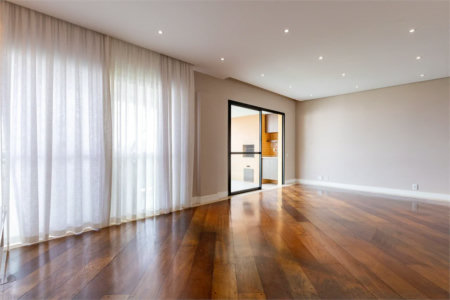 Apartamento à venda com 4 quartos, sendo 3 suítes, em Vila Suzana, São Paulo, SP