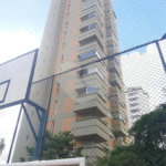 Apartamento à venda com 4 quartos, sendo 3 suítes, em Água Fria, São Paulo, SP