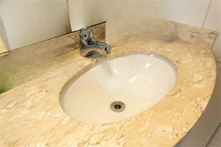 Apartamento à venda com 3 suítes em Vila Olímpia, São Paulo, SP