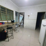 Casa à venda com 3 quartos, sendo 1 suíte, em Jardim Califórnia, Indaiatuba, SP