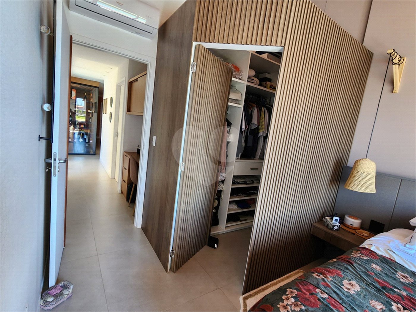 Casa em condomínio à venda com 4 suítes em Marina, Armação dos Búzios, RJ