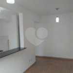 Apartamento à venda com 2 quartos em Campo Grande, Rio de Janeiro, RJ