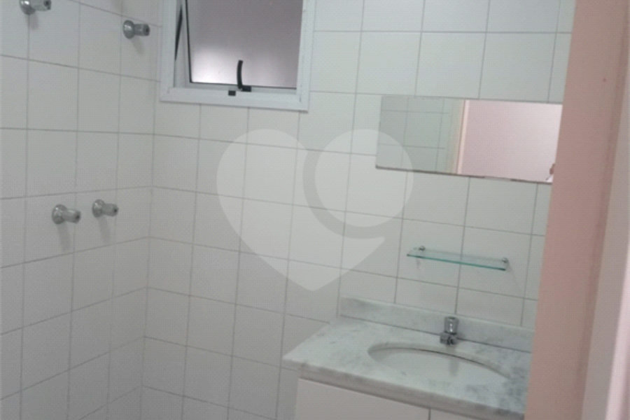 Apartamento à venda com 2 quartos em Vila Guilherme, São Paulo, SP