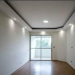 Apartamento à venda com 3 quartos, sendo 1 suíte,  em Jardim Ampliação, São Paulo, SP