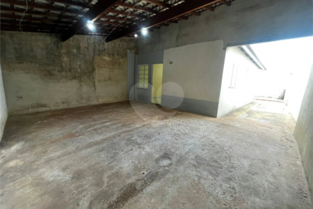 Casa à venda com 2 quartos em Vida Nova Itapetininga, Itapetininga, SP