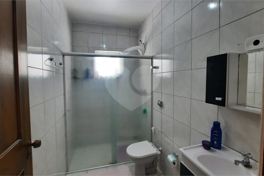 Casa à venda com 4 quartos em Vila Mariana, São Paulo, SP