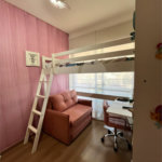 Apartamento no Clima Bothânico