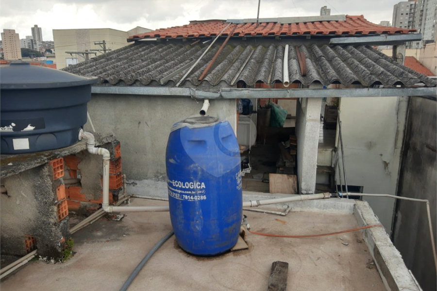 Sobrado à venda com 3 quartos, sendo 1 suíte, em Vila Maria, São Paulo, SP