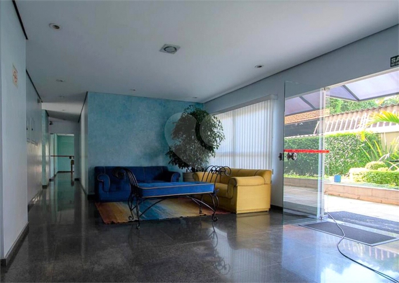 Apartamento à venda com 1 quarto em Santana, São Paulo, SP