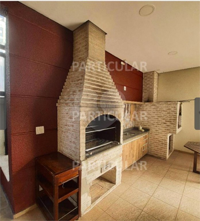 Apartamento com 3 quartos à venda em Jardim Esplanada, São José dos Campos