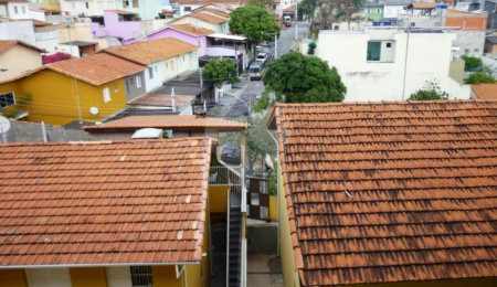 Sobrado à venda com 3 quartos, sendo 1 suíte,  em Freguesia do Ó, São Paulo, SP