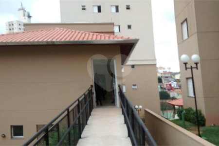 Apartamento à venda com 2 quartos em Imirim, São Paulo, SP