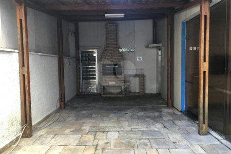 Apartamento à venda com 2 quartos em Vila Olímpia, São Paulo, SP