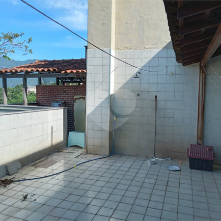 Cobertura à venda com 2 quartos, sendo 1 suíte,  em São Francisco Xavier, Rio de Janeiro, RJ