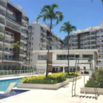 Apartamento à venda com 2 quartos, sendo 1 suíte, em Recreio dos Bandeirantes, Rio de Janeiro, RJ