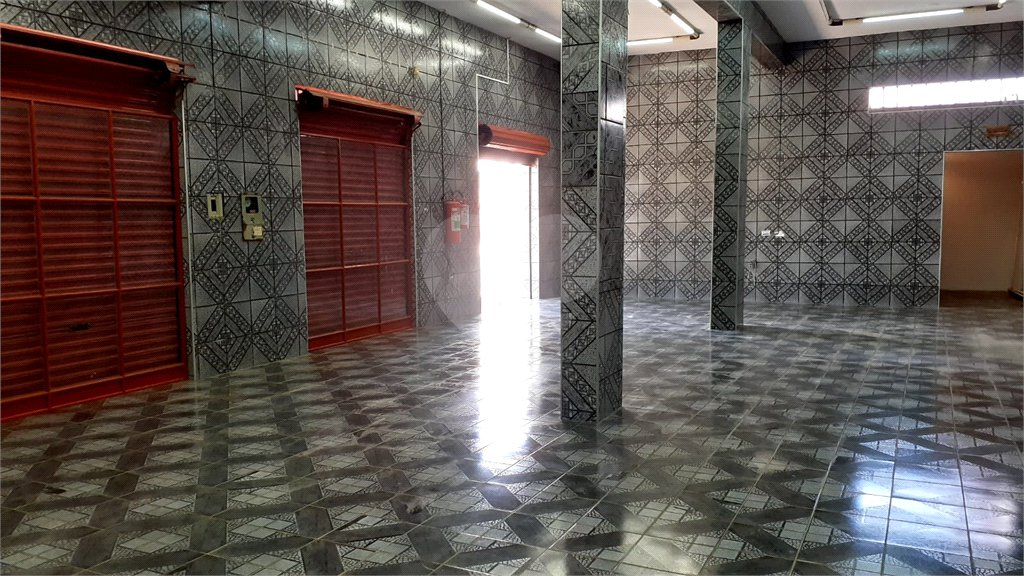Salão Comercial à venda em Vila Regina, Itapetininga, SP