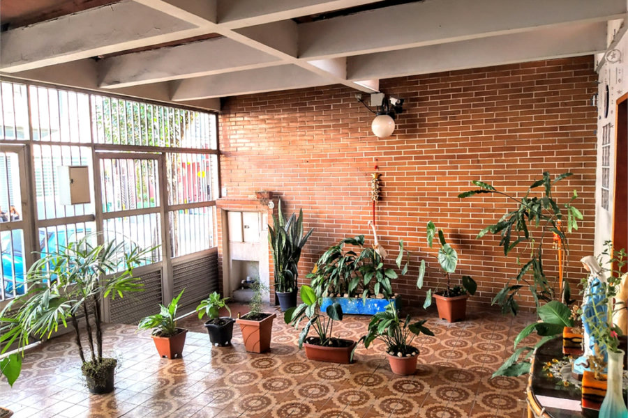 Sobrado à venda com 3 suítes em Vila Gustavo, São Paulo, SP