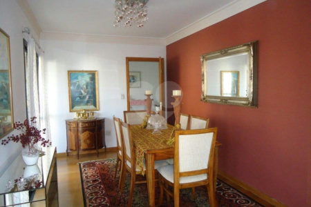 Apartamento à venda ou para alugar com 4 quartos, sendo 3 suítes, em Santana, São Paulo, SP