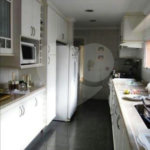 Apartamento à venda com 4 suítes em Jardim Fonte do Morumbi, São Paulo, SP