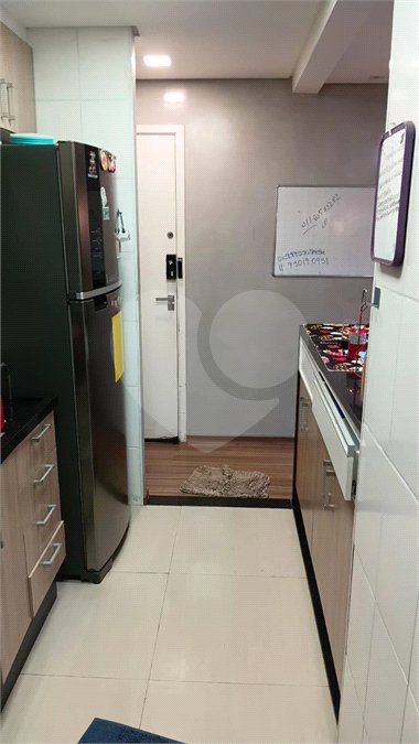 Apartamento à venda com 2 quartos em Vila Nova Cachoeirinha, São Paulo, SP