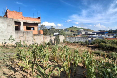 Terreno à venda em Jardim Rosália Alcolea, Sorocaba, SP
