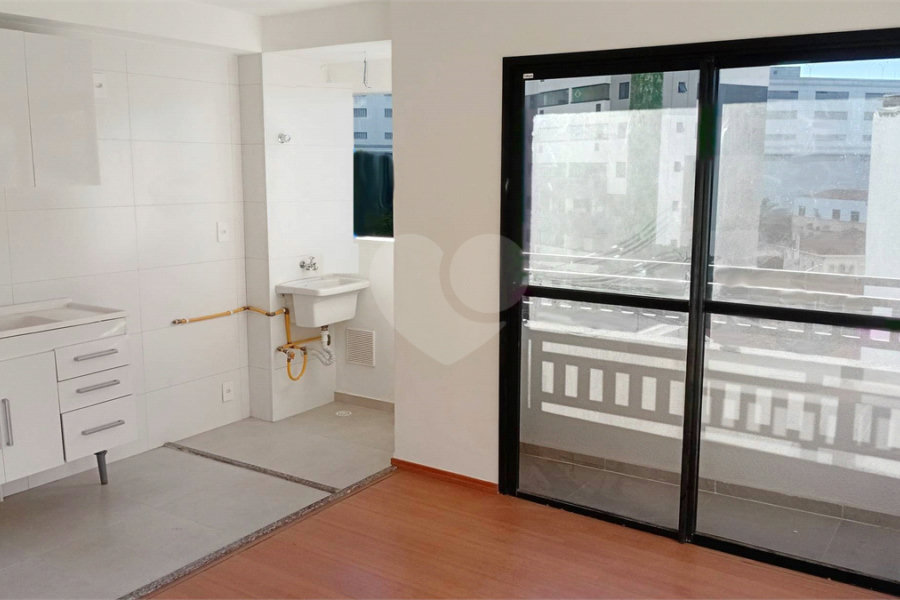 Apartamento para alugar com 2 quartos em Tucuruvi, São Paulo, SP
