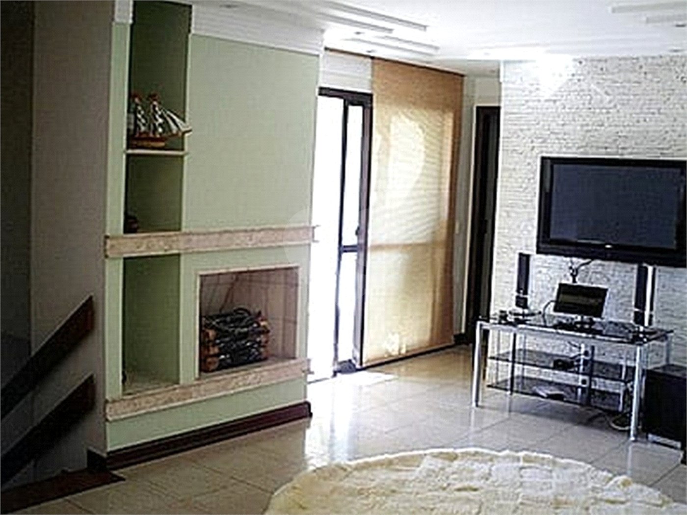Apartamento à venda com 4 quartos, sendo 3 suítes,  em Santana, São Paulo, SP
