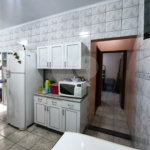 Sobrado à venda com 3 quartos, sendo 1 suíte, em Campos Elíseos, Ribeirão Preto, SP