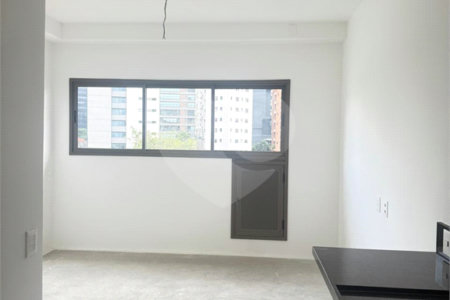 Studio à venda com 1 quarto em Vila Mariana, São Paulo, SP