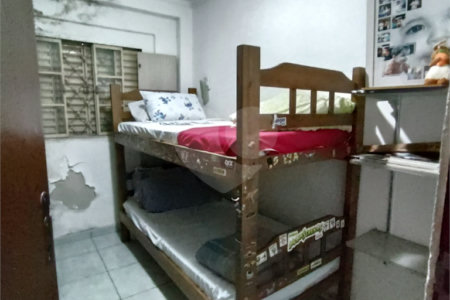 Casa à venda com 3 quartos em Vila Mazzei, São Paulo, SP