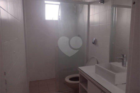 Apartamento à venda com 2 quartos em Vila Isolina Mazzei, São Paulo, SP