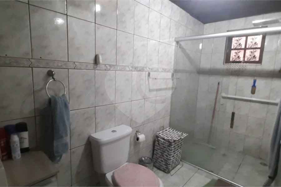 Sobrado à venda com 4 quartos, sendo 2 suítes, em Limão, São Paulo, SP