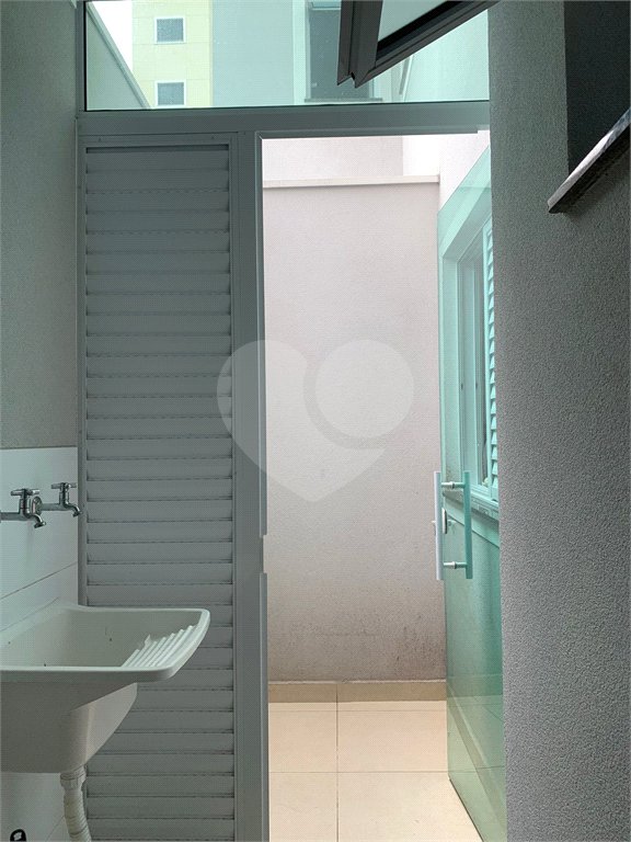 Apartamento para alugar com 2 quartos em Santana, São Paulo, SP