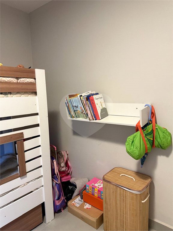 Apartamento à venda com 2 quartos, sendo 1 suíte, em Perdizes, São Paulo, SP