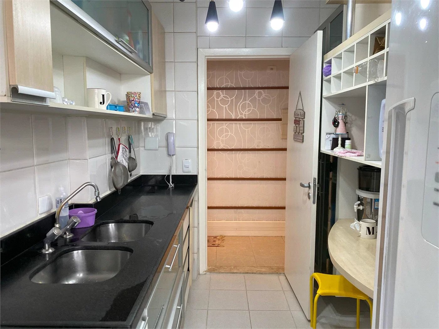 Apartamento para alugar com 2 quartos, sendo 1 suíte, em Alto da Lapa, São Paulo, SP