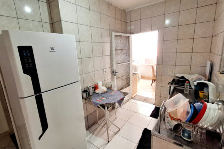 Casa à venda com 3 quartos em Campo Grande, Rio de Janeiro, RJ