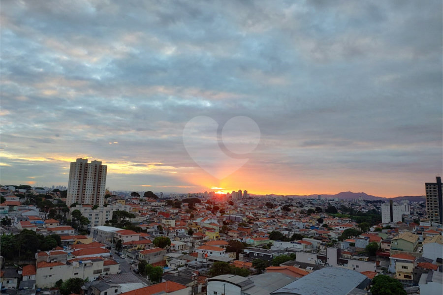 Apartamento à venda com 2 quartos, sendo 1 suíte, em Santana, São Paulo, SP