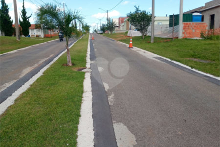 Terreno à venda no condomínio Jardim Solar do Bosque, Sorocaba - SP