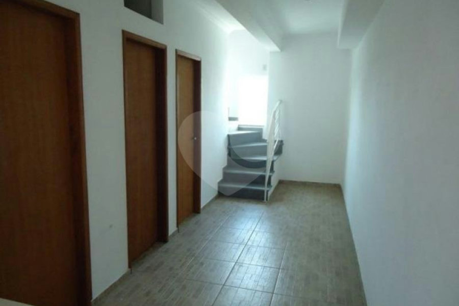 Sobrado à venda com 3 suítes em Vila Mazzei, São Paulo, SP