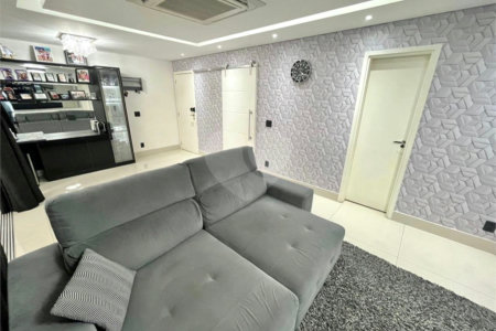 Apartamento à venda com 3 suítes em Parque São Jorge, São Paulo, SP