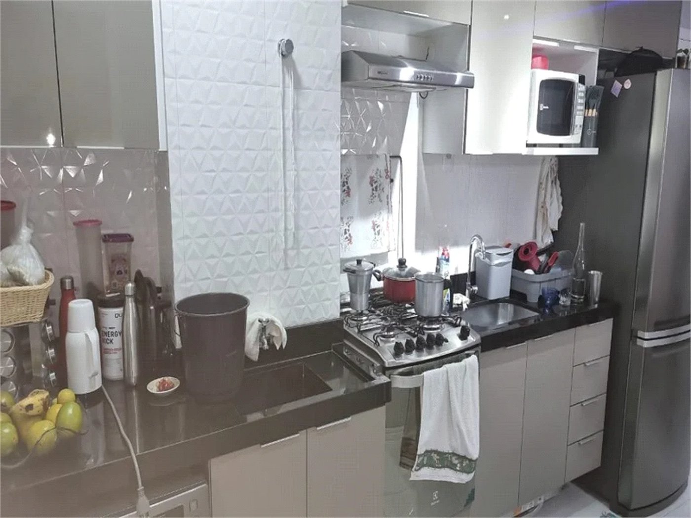 Apartamento à venda ou para alugar com 2 quartos em Parque Esmeralda, São Paulo, SP