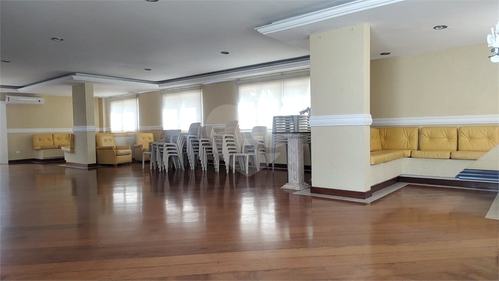 Apartamento à venda com 3 quartos, sendo 1 suíte, em Vila Augusta, Guarulhos, SP