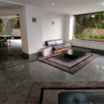 Duplex para alugar com 3 suítes em Real Parque, São Paulo, SP