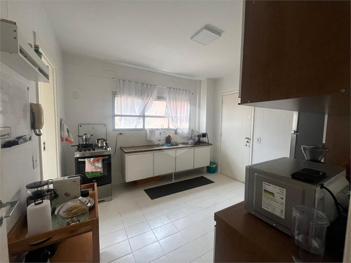 Apartamento à venda com 3 quartos, sendo 1 suíte, em Vila Olímpia, São Paulo, SP