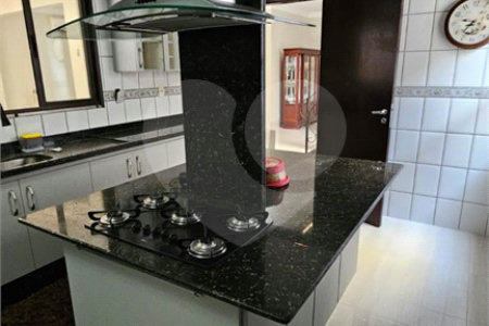 Casa à venda com 5 suítes no condomínio Alphagarden, Cuiabá - MT