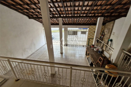 Casa à venda com 2 quartos, sendo 1 suíte,  em Jardim Saira, Sorocaba, SP