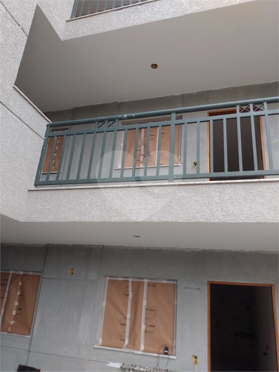 Apartamento à venda com 2 quartos em Tucuruvi, São Paulo, SP