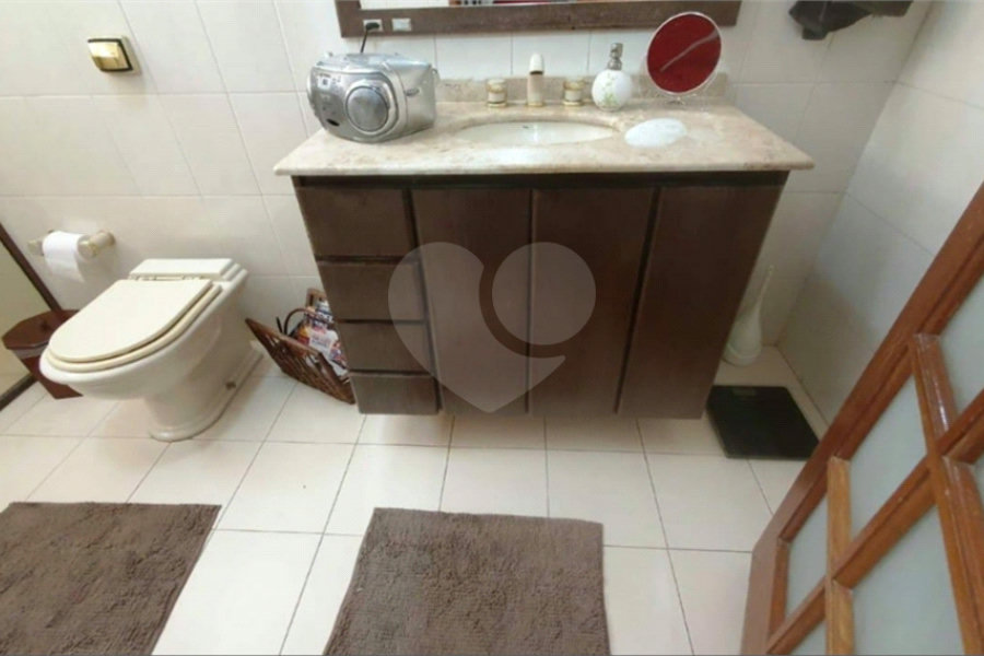 Sobrado à venda com 2 quartos, sendo 1 suíte, em Santana, São Paulo, SP