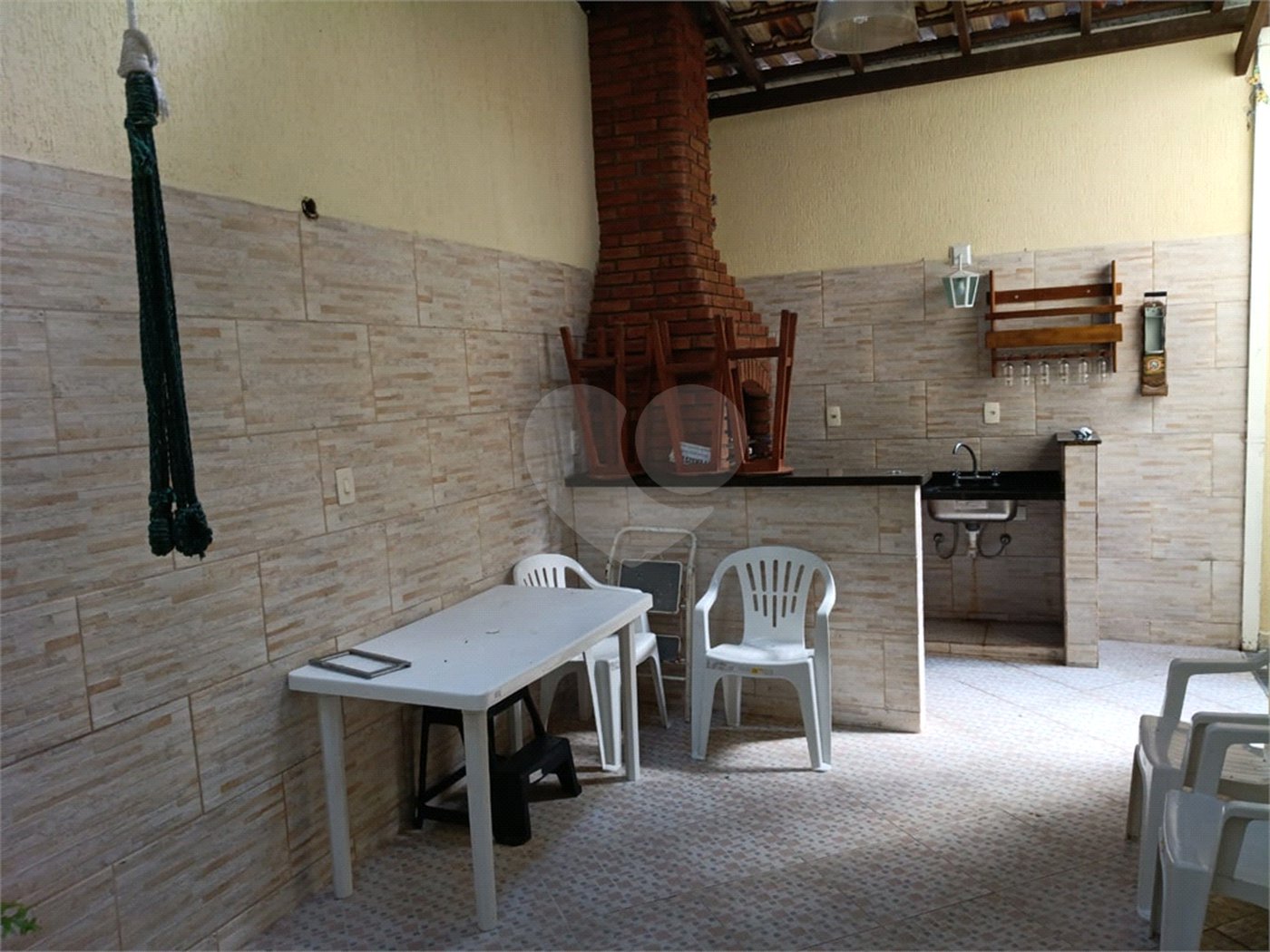 Casa à venda com 4 quartos, sendo 2 suítes,  em Vila Rei, Mogi das Cruzes, SP