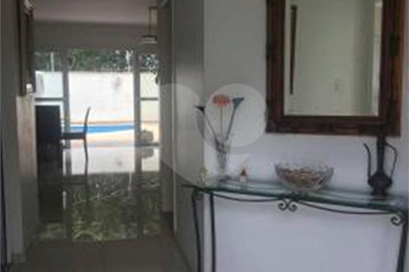 Casa à venda com 4 quartos, sendo 3 suítes, no condomínio Residencial Nova Cantareira, São Paulo - SP